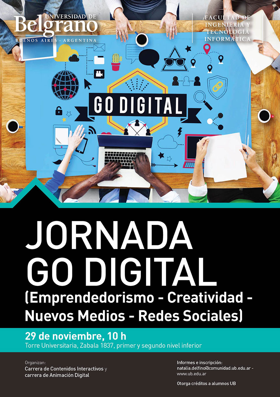 Jornada Digital