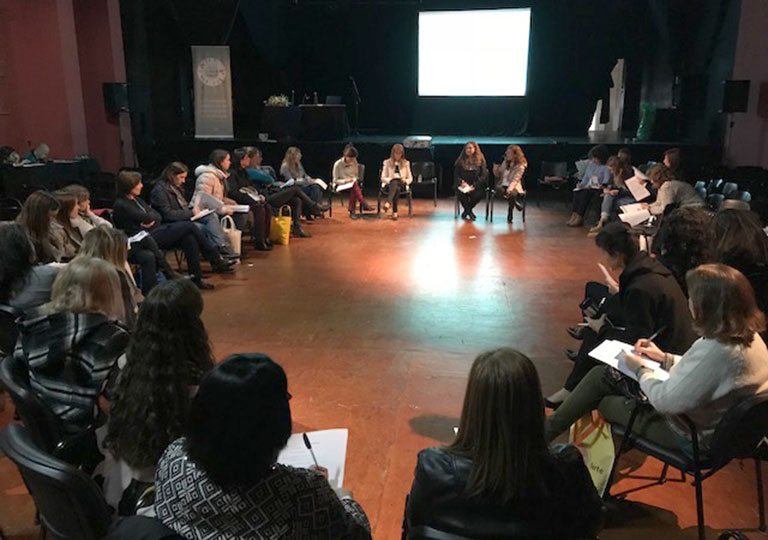 XIII Congreso Argentino de Graduados en Nutrición