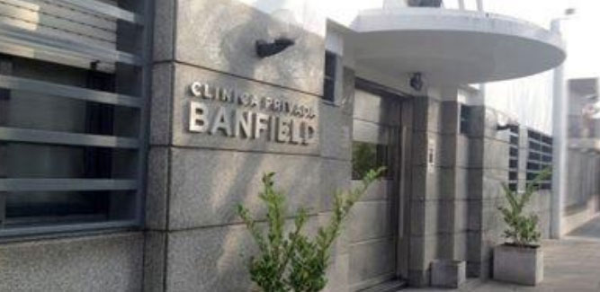 Humanidades | Visita a la Clínica Privada Banfield
