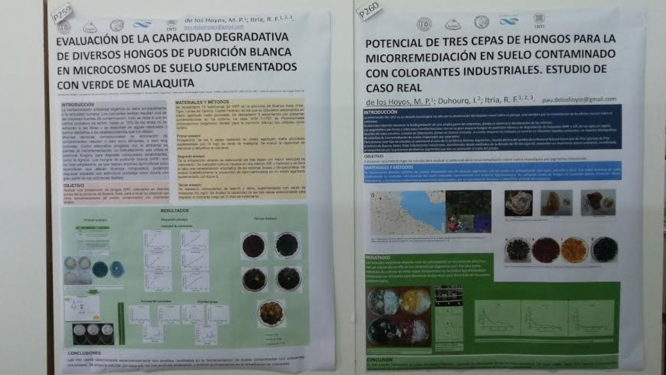 Universidad de Belgrano | VII Congreso Argentino de la Sociedad de Toxicología y Química Ambiental