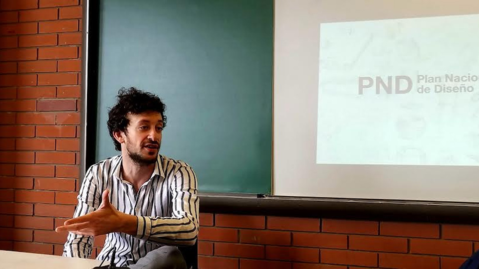 Universidad de Belgrano | Diseño para la transformación productiva