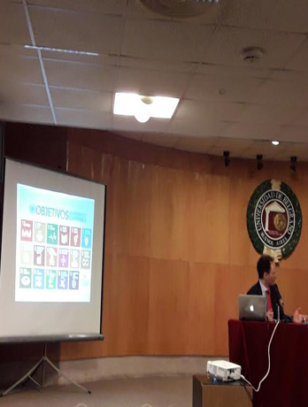 Universidad de Belgrano | FINTECH. Una Herramienta para la Inclusión Financiera