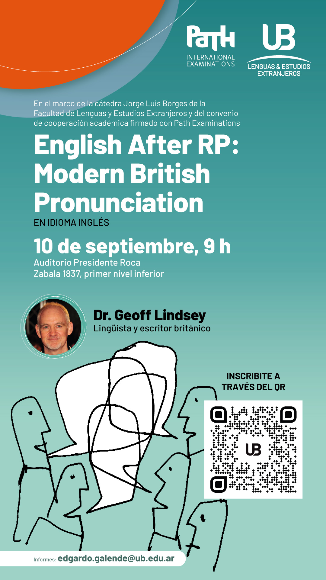 English After RP: Modern British Pronunciation