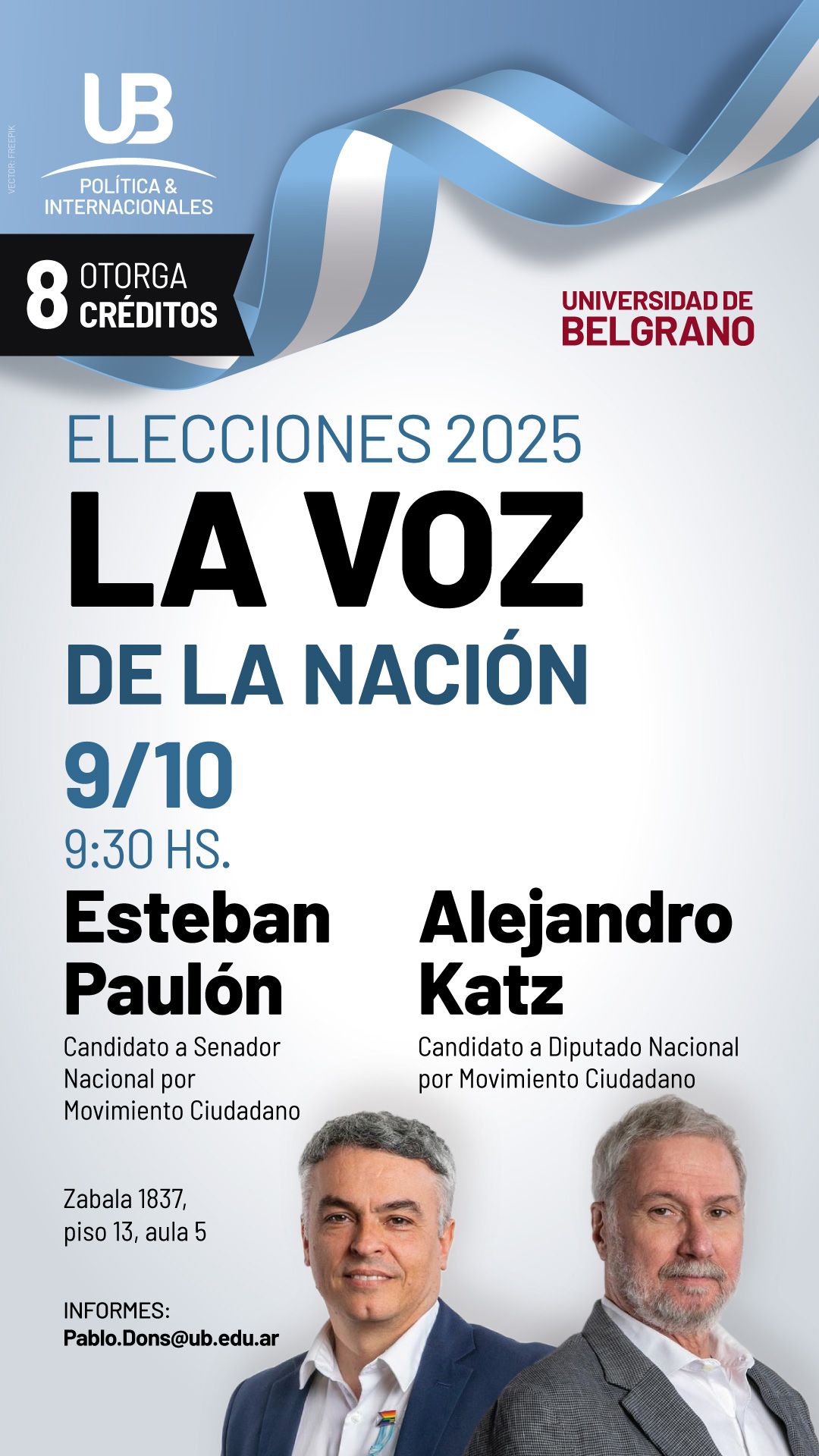 Política