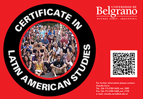 Latin American Studies