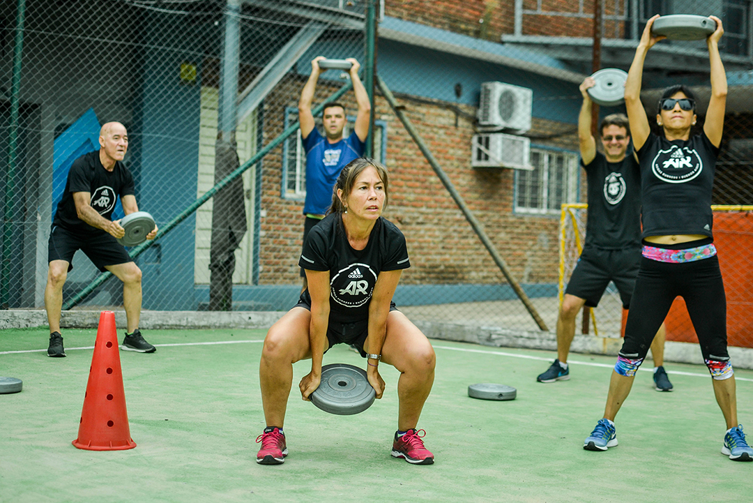 Deportes UB 2022