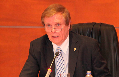 Dino Bellorio Clabot