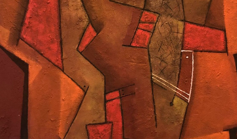 Requiem - Fabiana Dieguez, PG