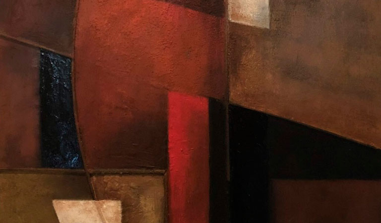 Pasión - Fabiana Dieguez, PG