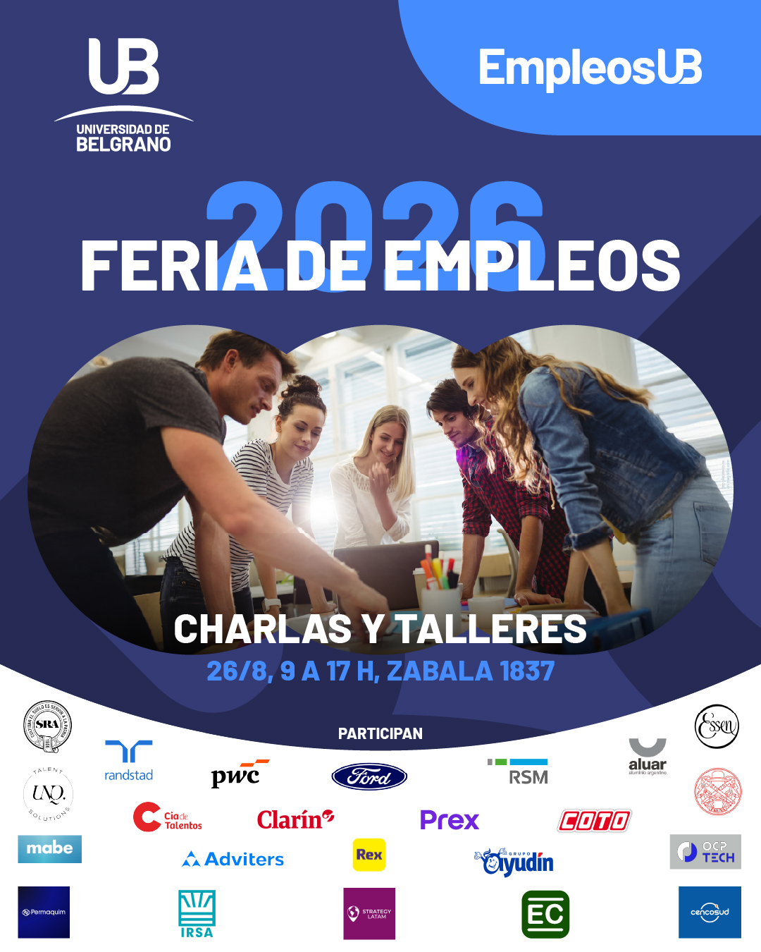 Feria de Empresas 2026