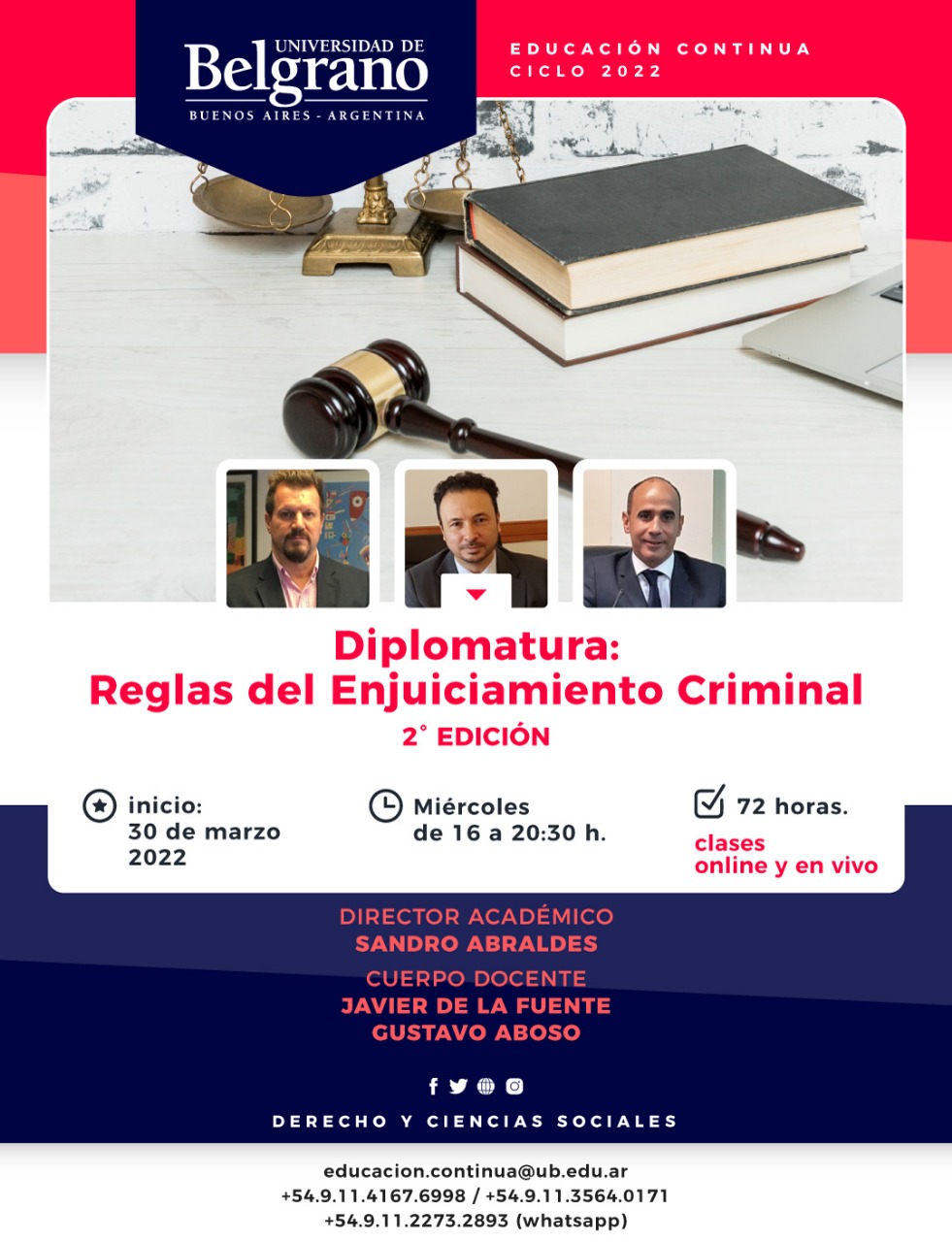 Curso de Posgrado