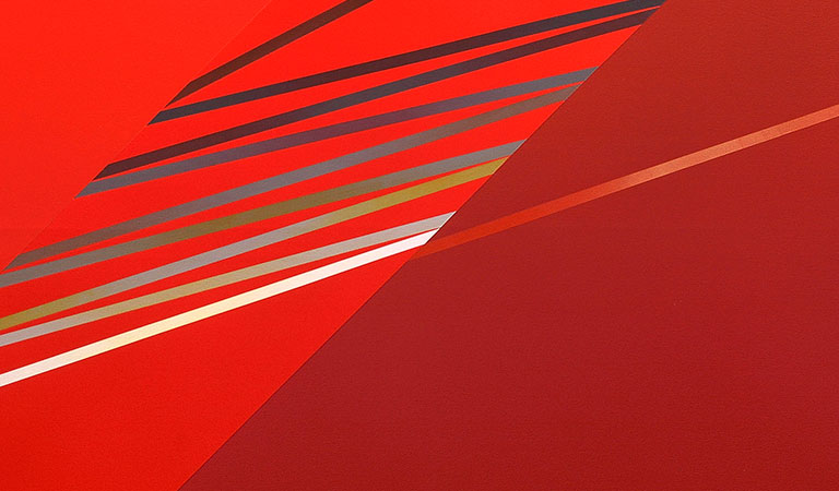 Espacios Oblicuos 2 - Graciela Elizalde, PG