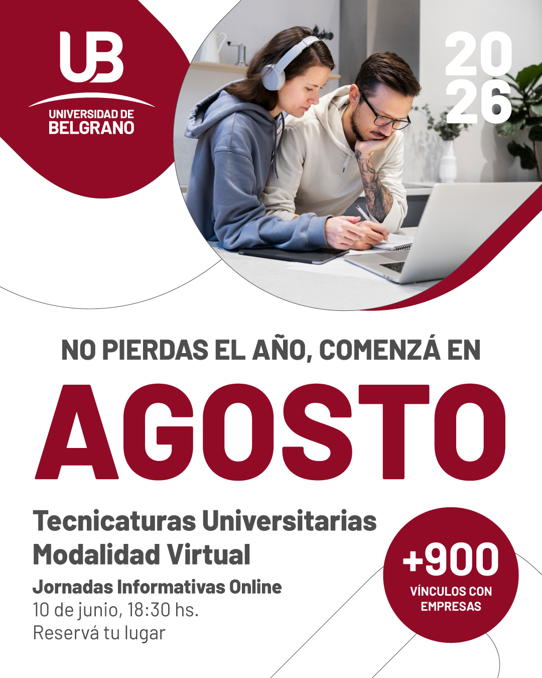 JORNADAS INFORMATIVAS 
