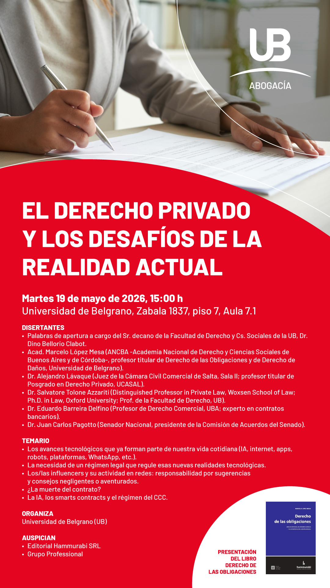 Derecho