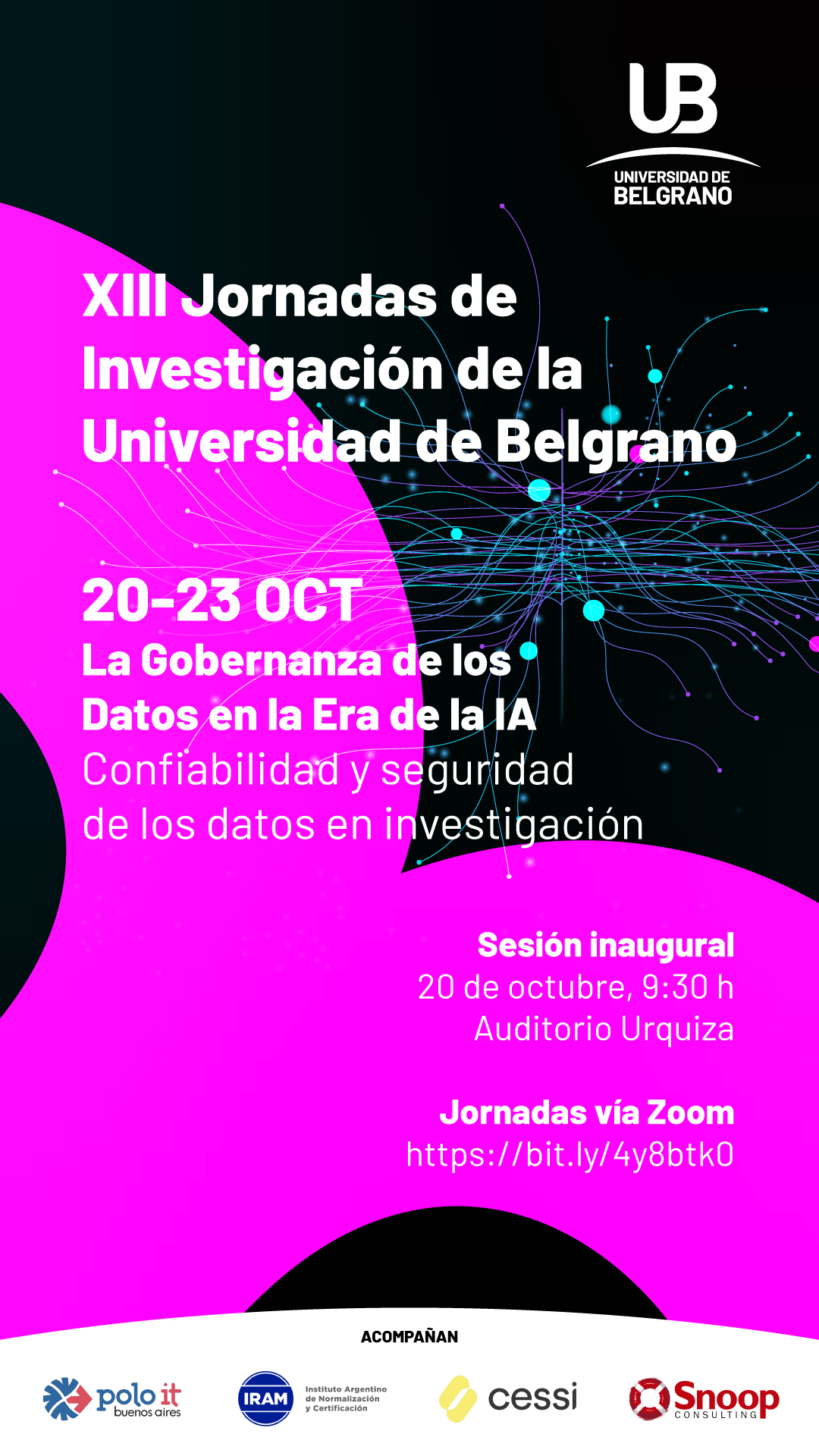 Investigación UB