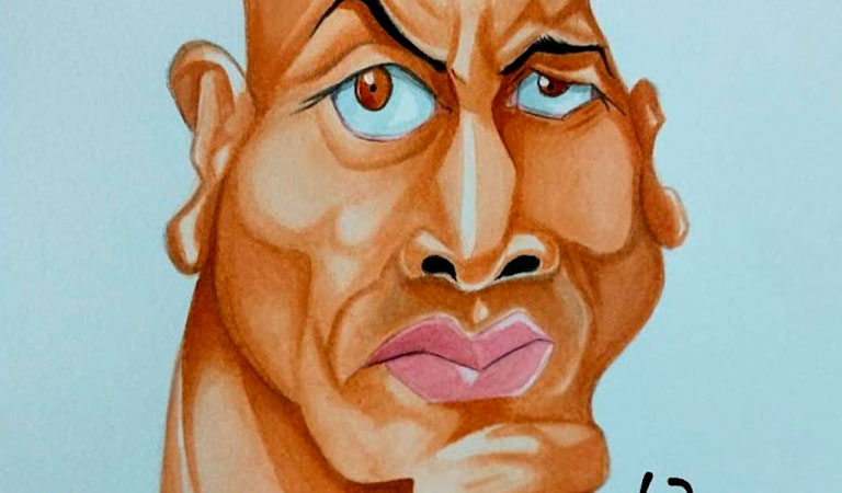 La Roca - Leonel Piraino, Graduado UB