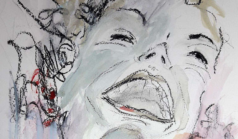 Rita - Mabel Lagodin, PG