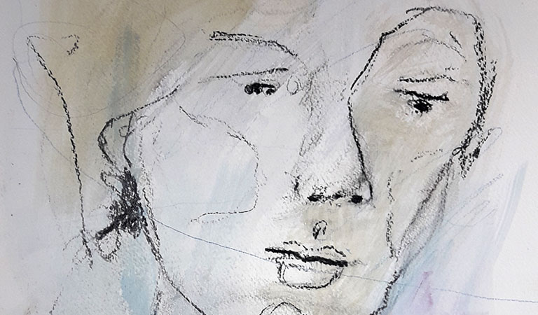 Mariana - Mabel Lagodin, PG