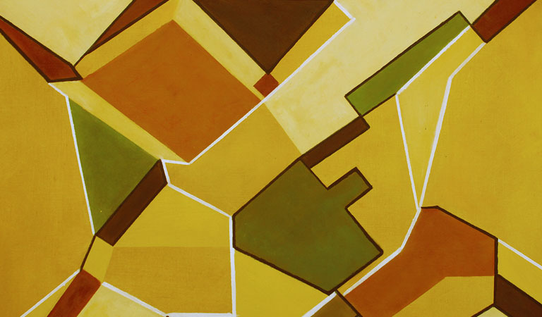 Bisagra de color - Nora Giannattasio, PG