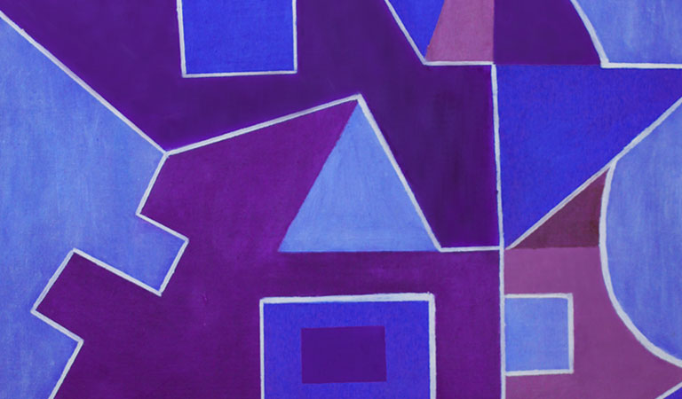 Violencia atrapada - Nora Giannattasio, PG