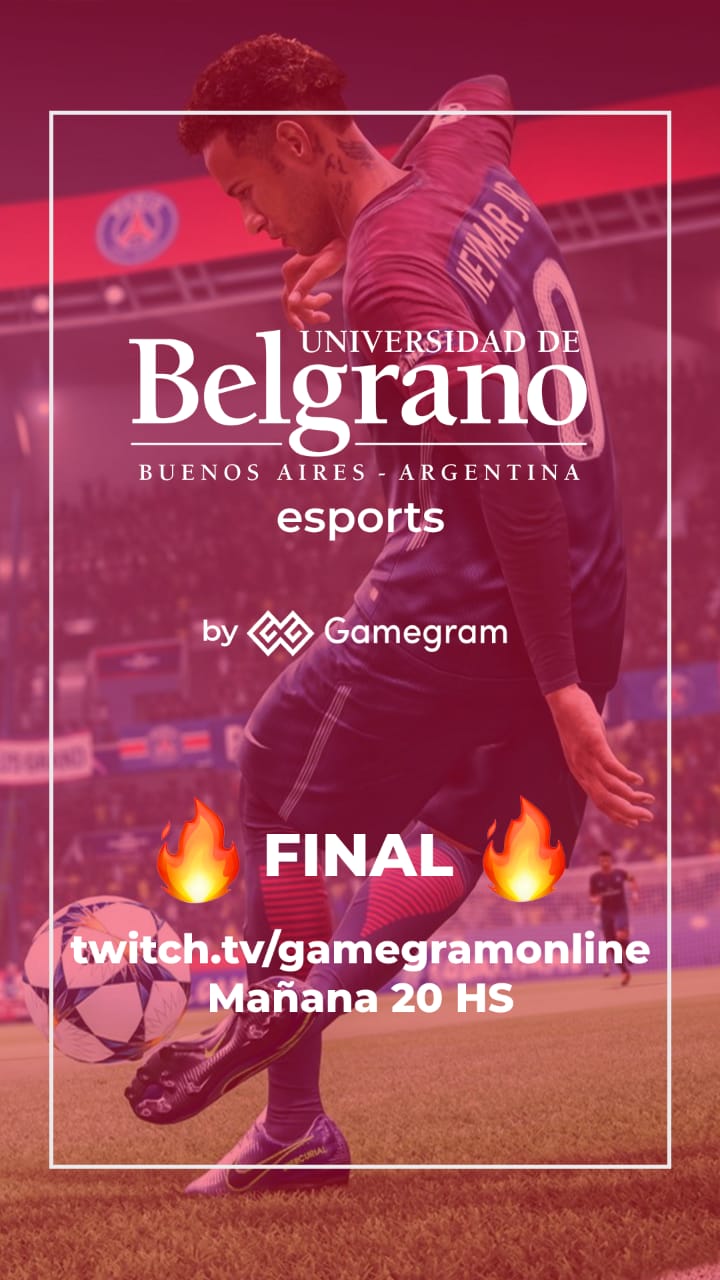 Torneo Interno de FIFA 2020