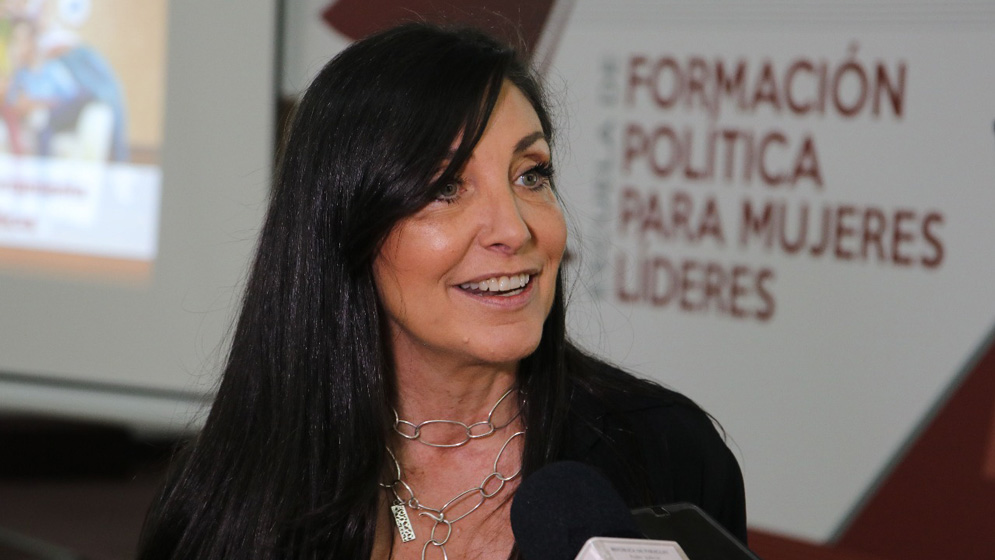 Psicología | Profesora de la UB Premiada en Washington