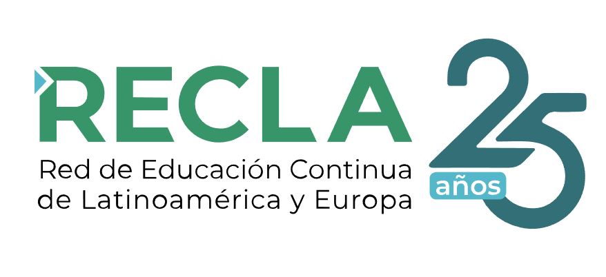 La UB en la en La Red de Educación Continua de Latinoamérica y Europa (RECLA)