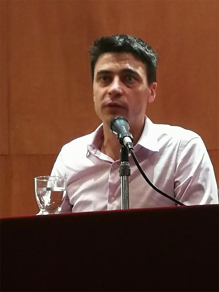 Glifosato, uso de agroquímicos y la seguridad ambiental