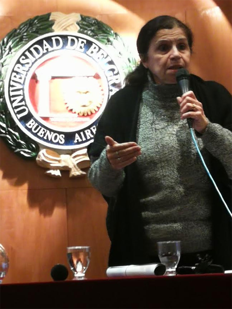 Glifosato, uso de agroquímicos y la seguridad ambiental