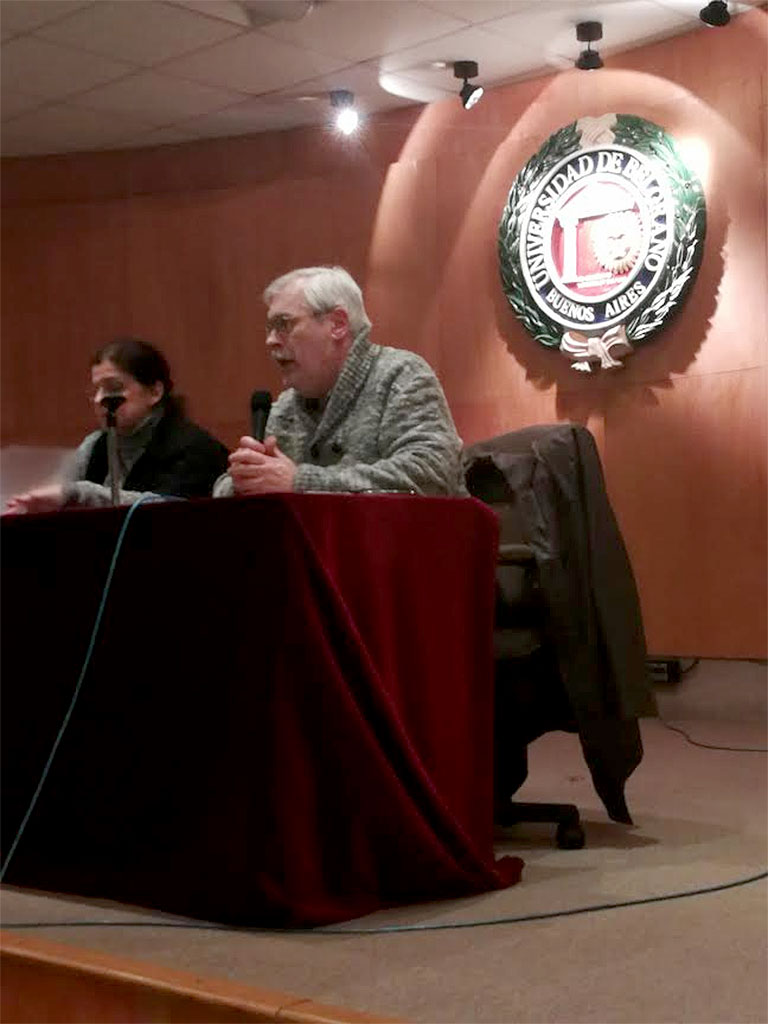 Glifosato, uso de agroquímicos y la seguridad ambiental