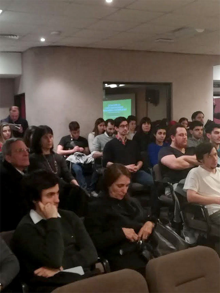 Glifosato, uso de agroquímicos y la seguridad ambiental