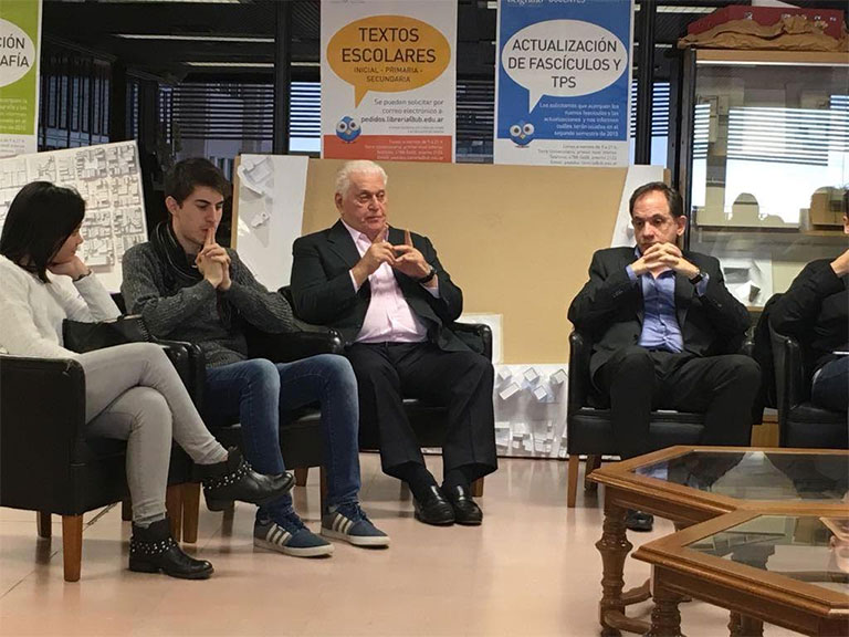 Arquitectura | Programa de Doble Diplomatura