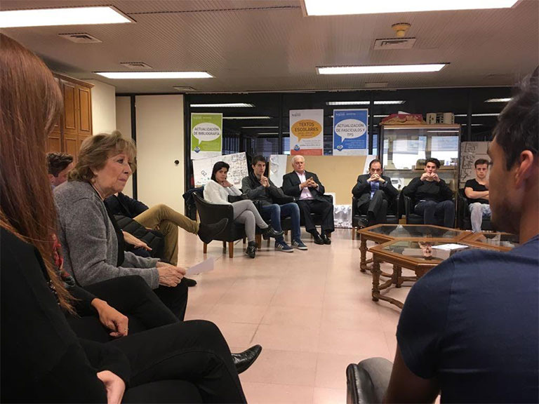 Arquitectura | Programa de Doble Diplomatura