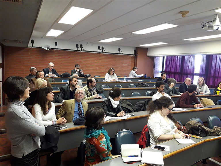 Ciencias Económicas | Económicas en Acción