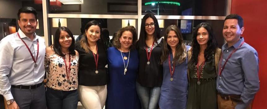 UB Graduados | Reunión de Graduados en Ecuador