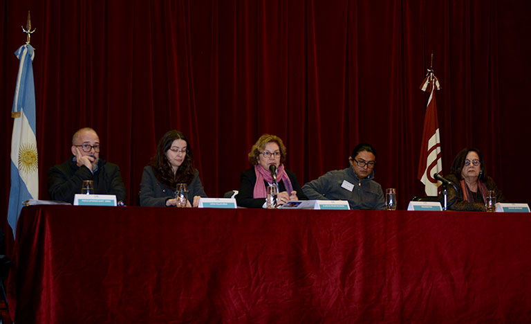 Psicología | XIV Conferencia Internacional de Representaciones Sociales