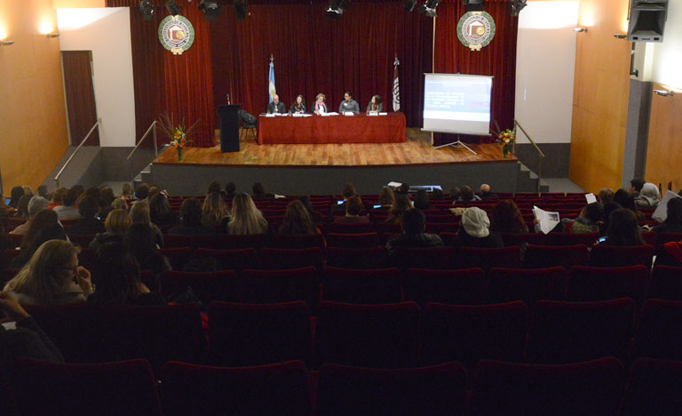Psicología | XIV Conferencia Internacional de Representaciones Sociales