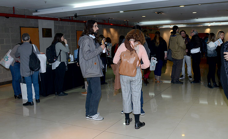 Psicología | XIV Conferencia Internacional de Representaciones Sociales