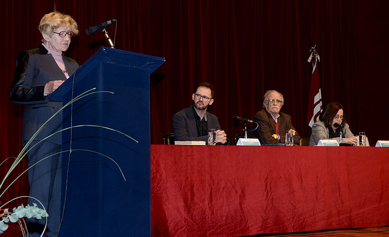 Psicología | XIV Conferencia Internacional de Representaciones Sociales