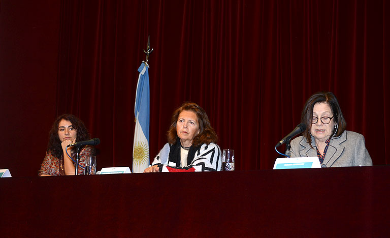 Psicología | XIV Conferencia Internacional de Representaciones Sociales