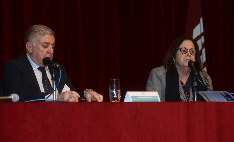 Psicología | XIV Conferencia Internacional de Representaciones Sociales
