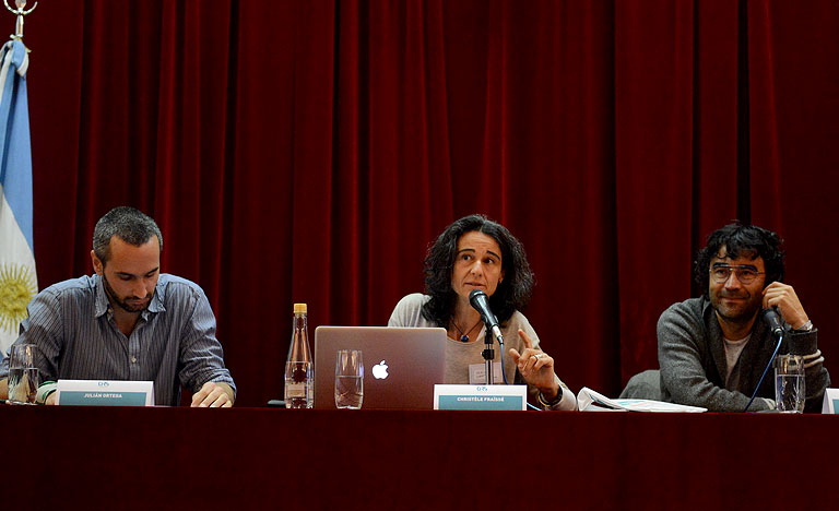 Psicología | XIV Conferencia Internacional de Representaciones Sociales
