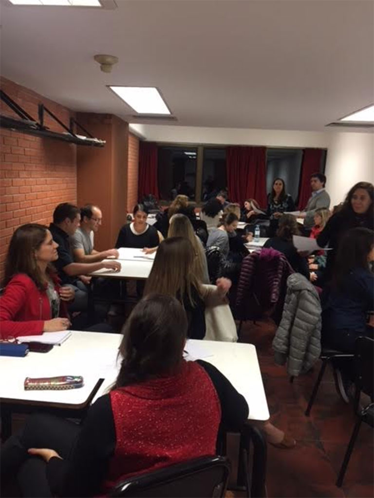 Humanidades | Taller de Liderazgo y Coaching