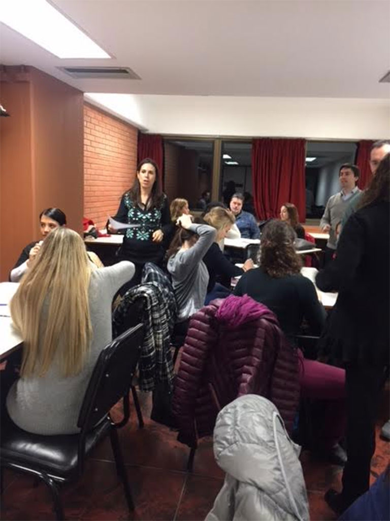 Humanidades | Taller de Liderazgo y Coaching