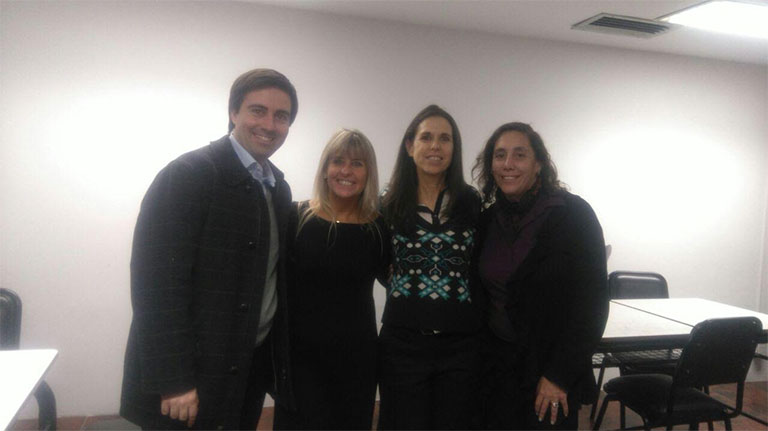 Humanidades | Taller de Liderazgo y Coaching