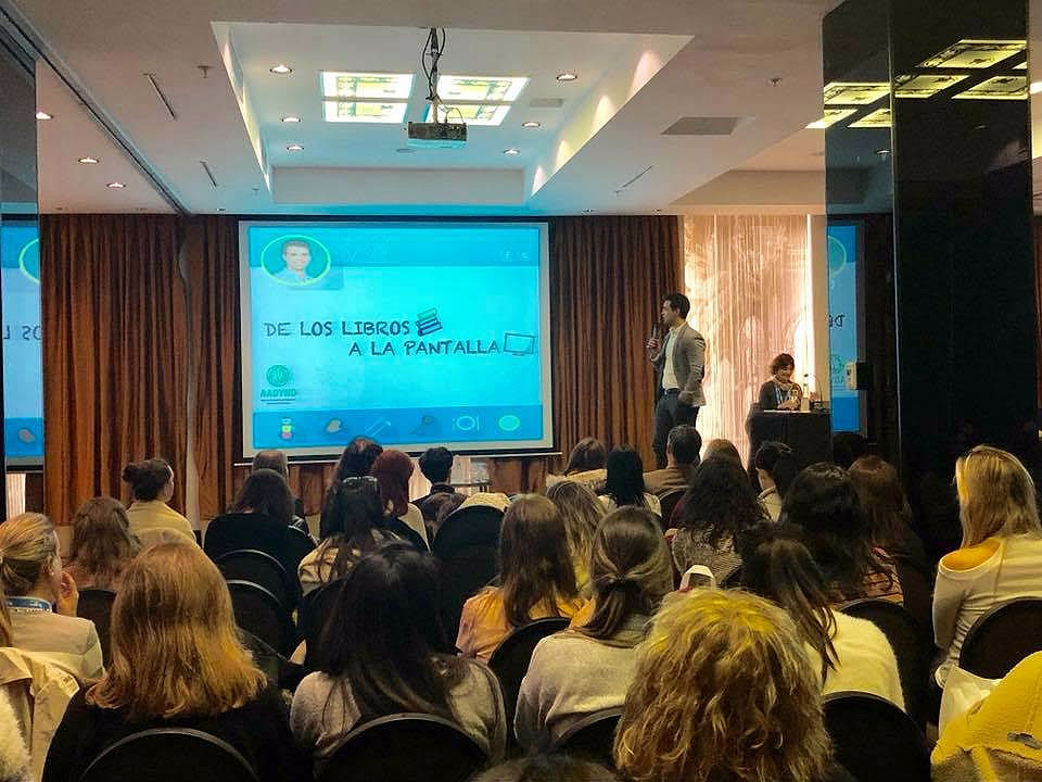 Nutrición | VIII Jornada de Nutrición de la Ciudad de Buenos Aires