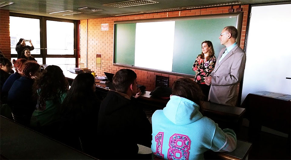 Traductorado Público | Olimpíada de Traducción