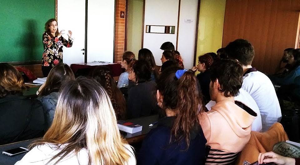 Traductorado Público | Olimpíada de Traducción