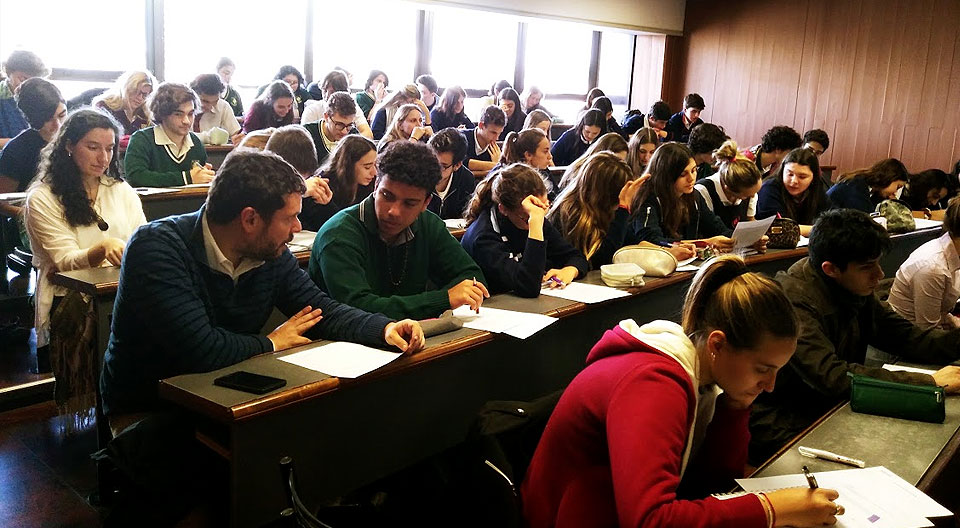 Traductorado Público | Olimpíada de Traducción