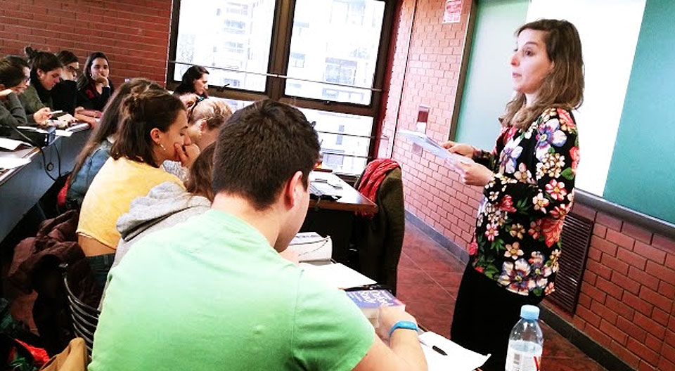 Traductorado Público | Olimpíada de Traducción